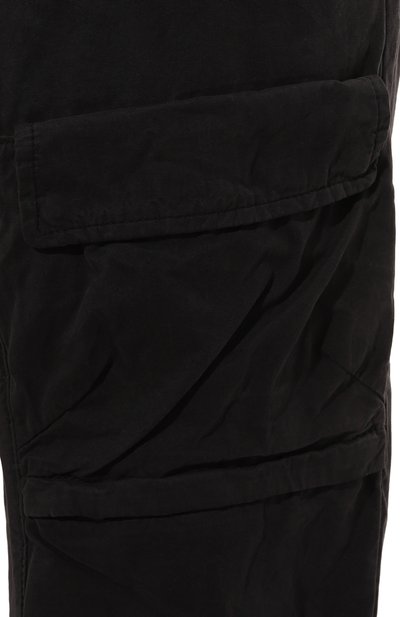 Хлопковые брюки-карго C.P. COMPANY, арт. 17CMPA234A006134G, фото 5