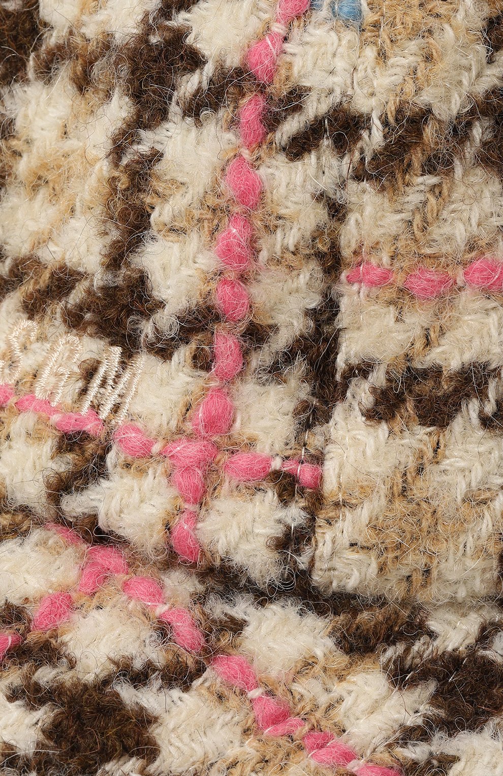 Бейсболка MSGM, арт. 3541MDL02/237609, фото 4