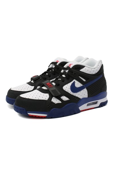 Кроссовки air trainer 3 NIKELAB, арт. CZ3568-001, фото 1