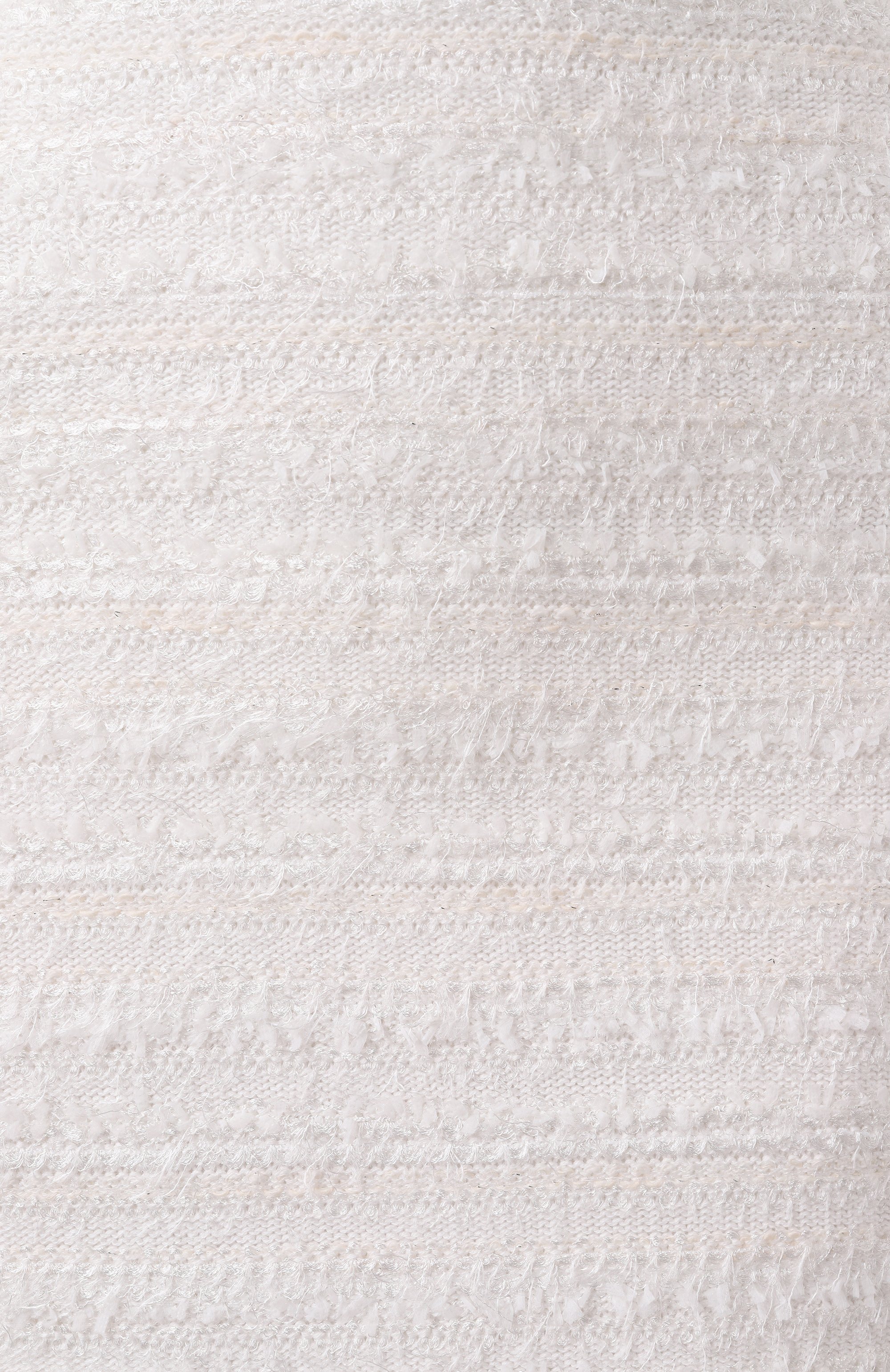 Юбка из хлопка и вискозы NINA RICCI, арт. 25PMJU003/ML0578, фото 6