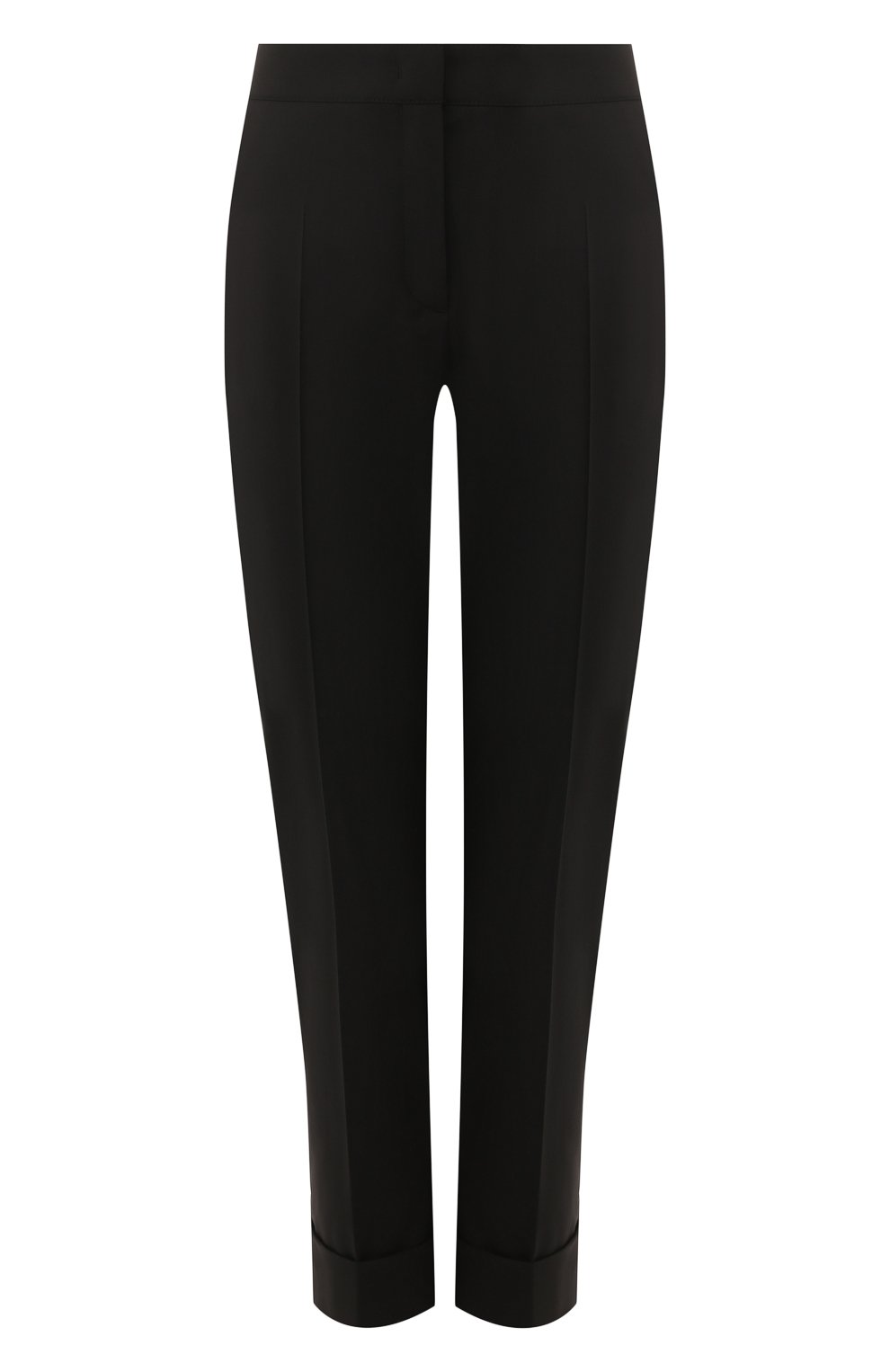 Шерстяные брюки ESCADA SPORT, арт. 5030010, фото 1