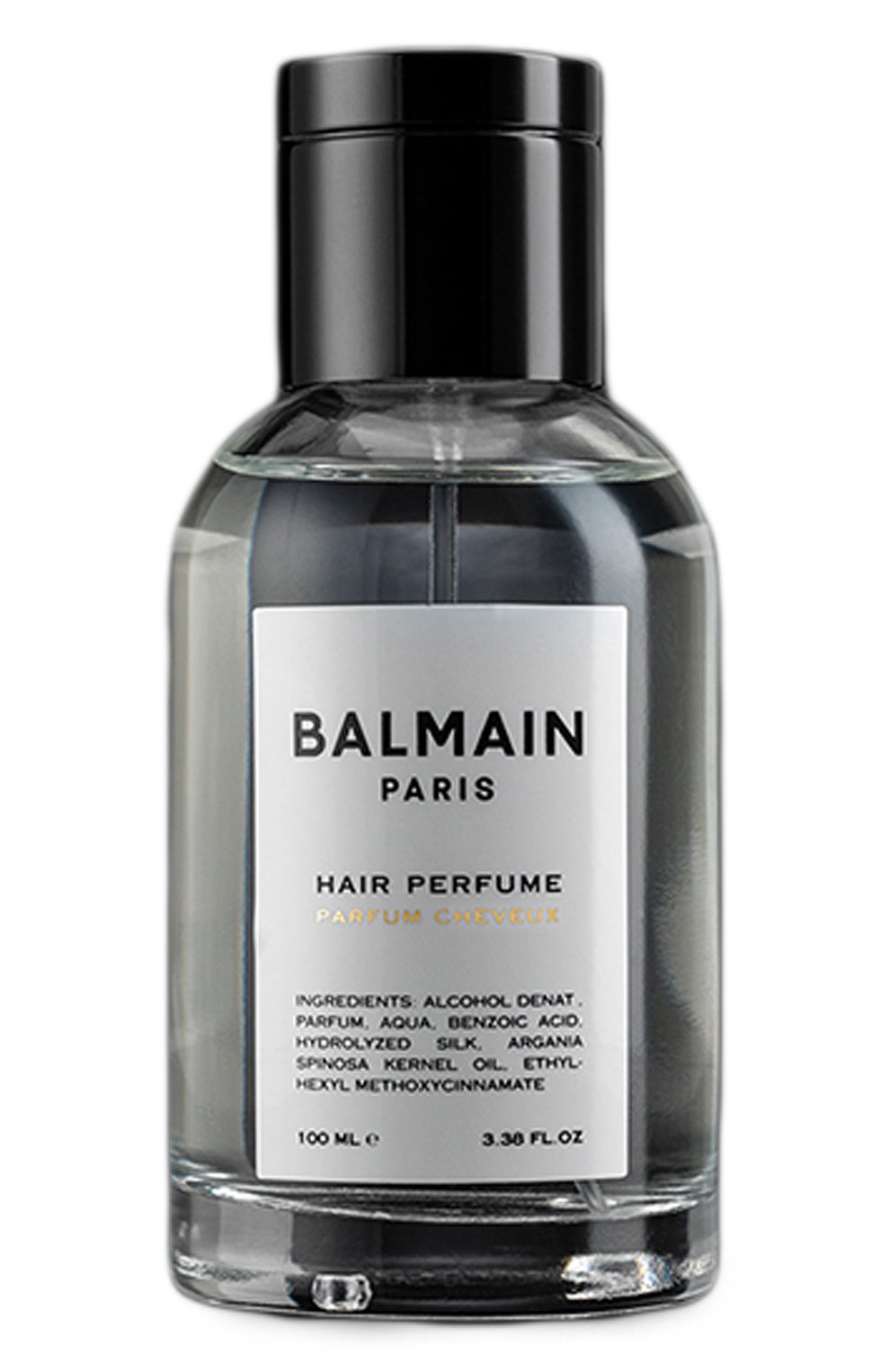 Парфюм для волос balmain (100ml) BALMAIN HAIR COUTURE, арт. 8719874339940, фото 1