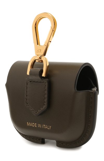 Кожаный чехол для airpods pro TOM FORD, арт. Y0304T-LCL121, фото 2