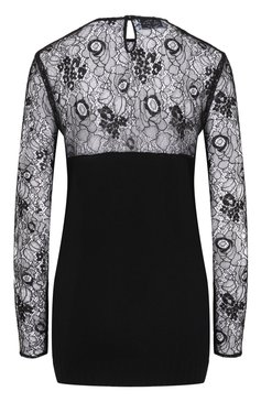 Топ из кашемира и шерсти PRADA, арт. P24T0V-1VK5-F0806-192, фото 2