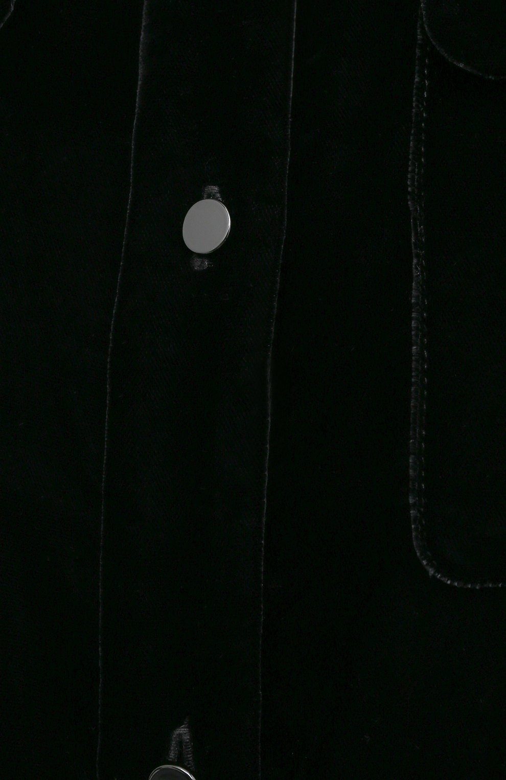 Бархатный комбинезон EMPORIO ARMANI, арт. 6H2D63/2NXYZ, фото 5