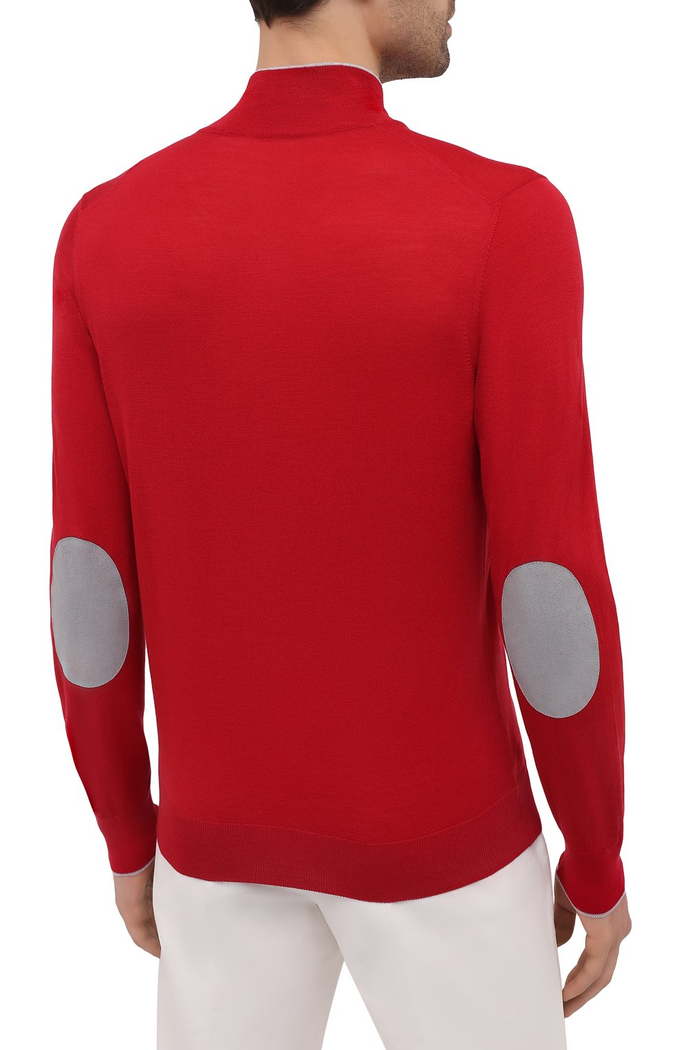 Шерстяной кардиган GRAN SASSO, арт. 45144/14794, фото 4