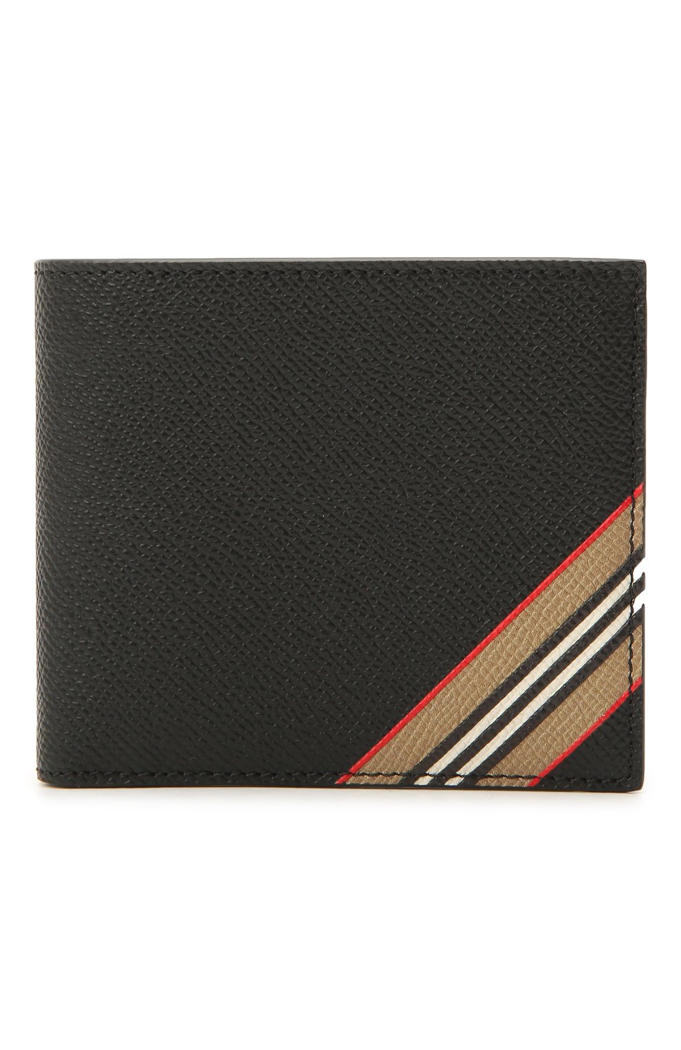 Кожаное портмоне BURBERRY, арт. 8033846, фото 1