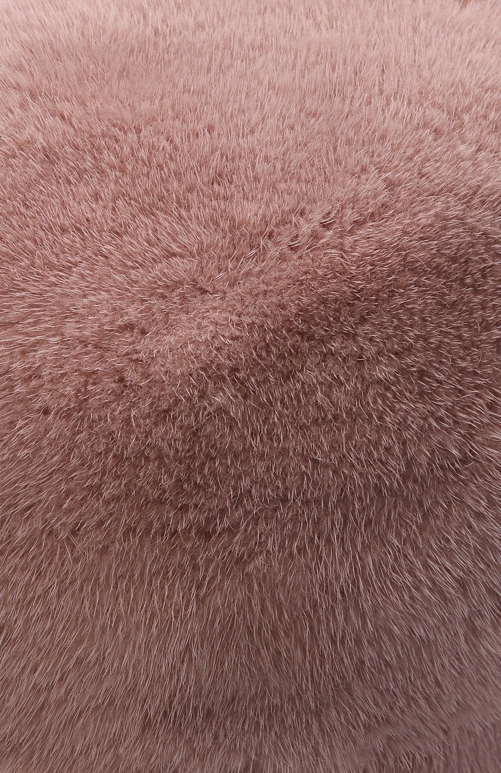 Берет эдита из меха норки FURLAND, арт. 0168800110237300000, фото 4