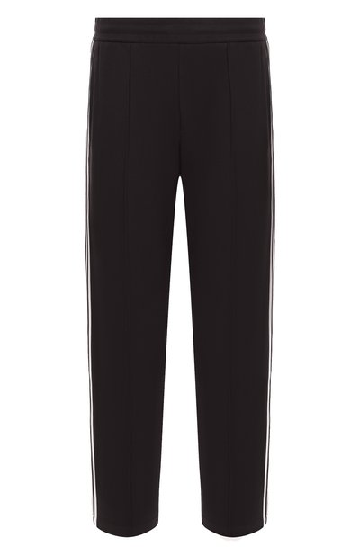 Мужские хлопковые брюки EMPORIO ARMANI, арт. EM001111/AF13488