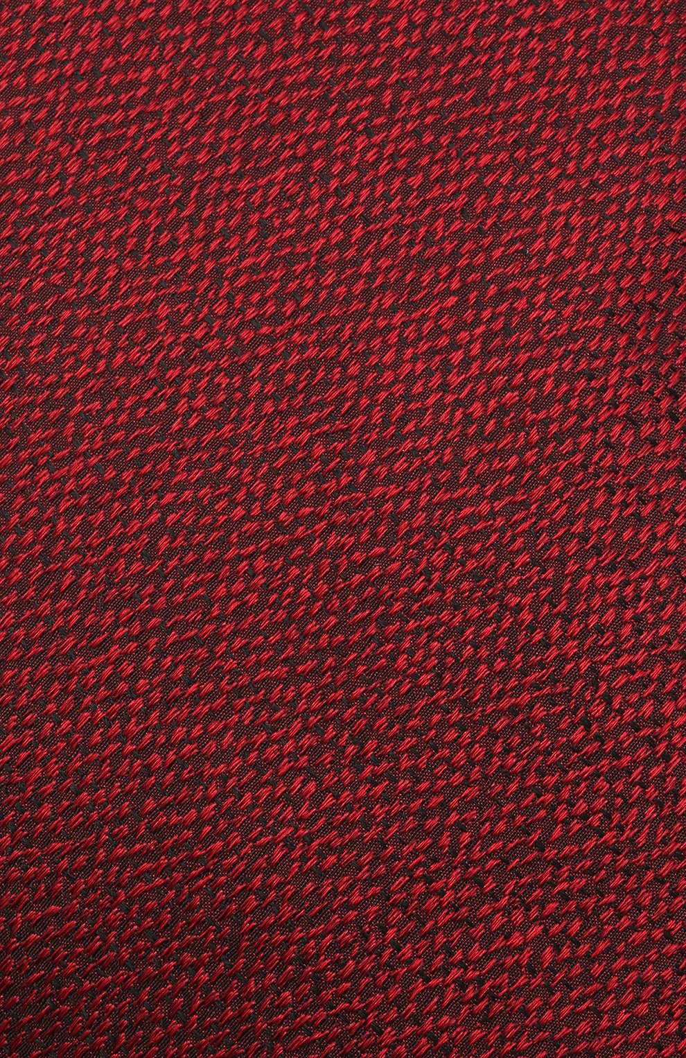 Шелковый галстук ZEGNA, арт. Z2D20T/1XW, фото 4