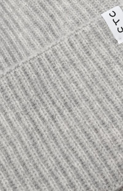 Кашемировая шапка FTC, арт. 00800-0950, фото 3