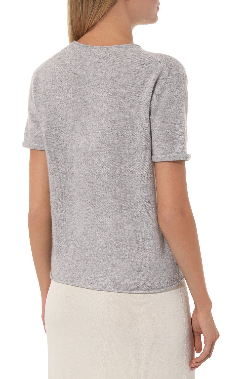 Кашемировый пуловер FTC, арт. 900-0700, фото 4