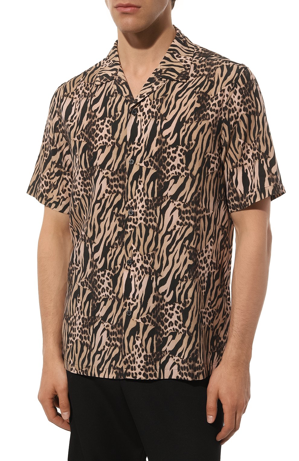 Рубашка KSUBI, арт. MPS23SH004, фото 3