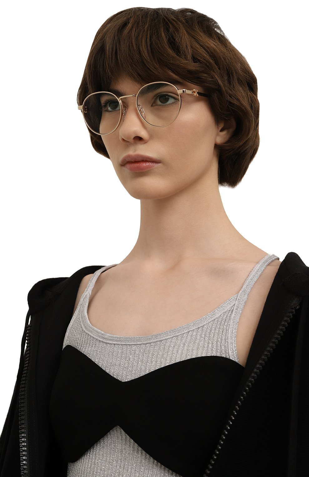 Оправа OFF-WHITE, арт. 0ERJ045/7600, фото 2