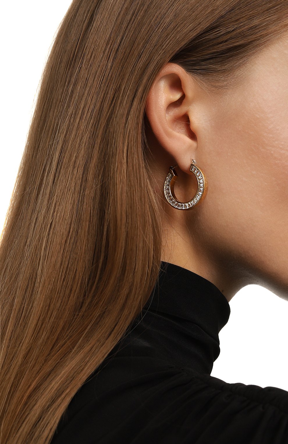 Серьги GIORGIO ARMANI, арт. 61I617 3F263, фото 2