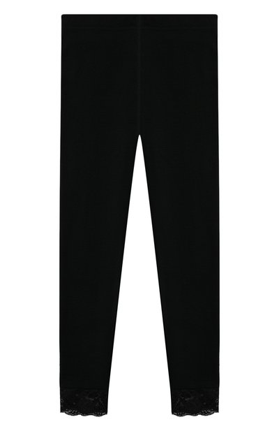 Комплект из лонгслива и брюк WOOL AND COTTON, арт. BRUFPK, фото 4