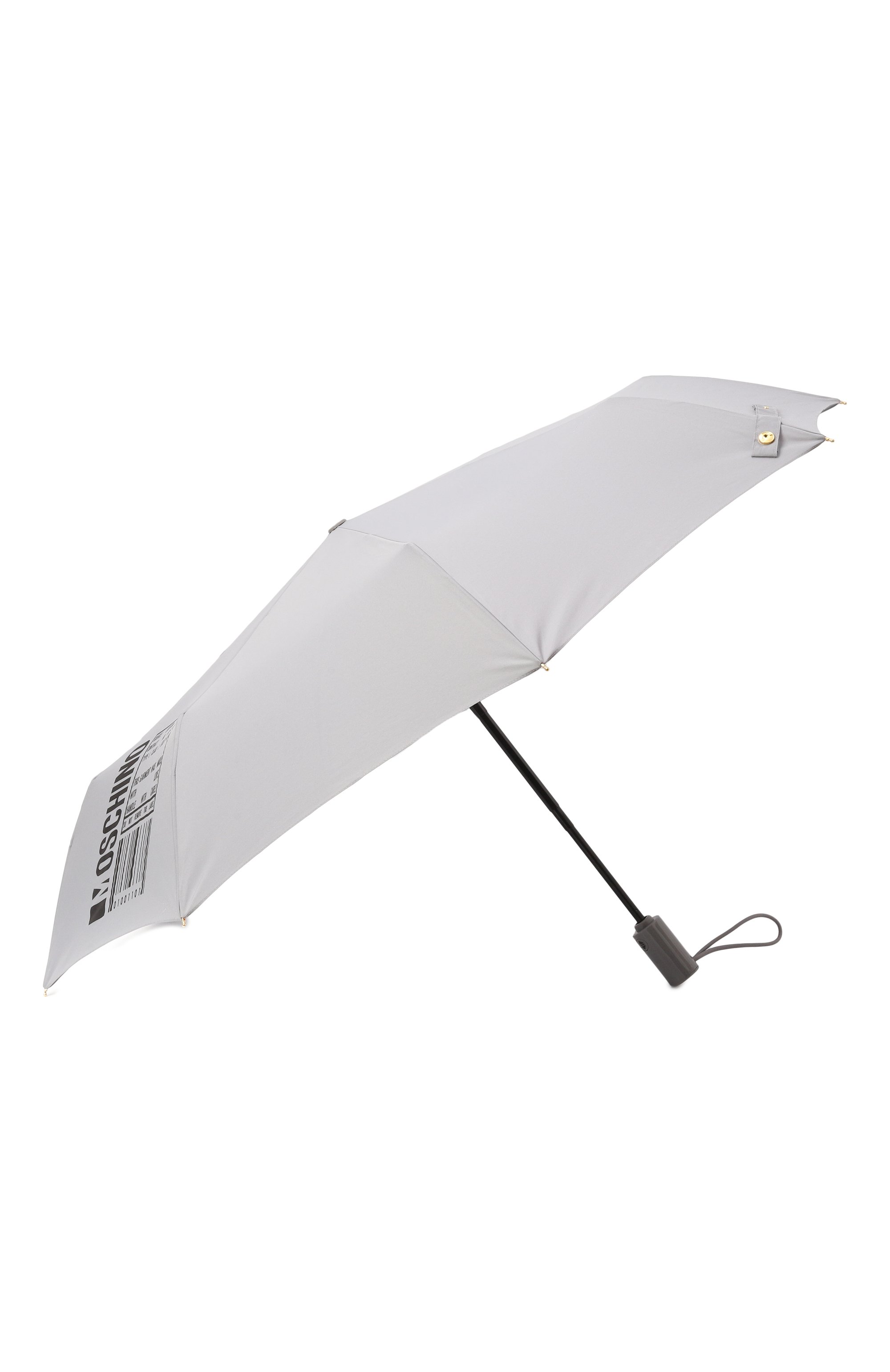 Складной зонт MOSCHINO, арт. 8941 0PENCL0SE, фото 3