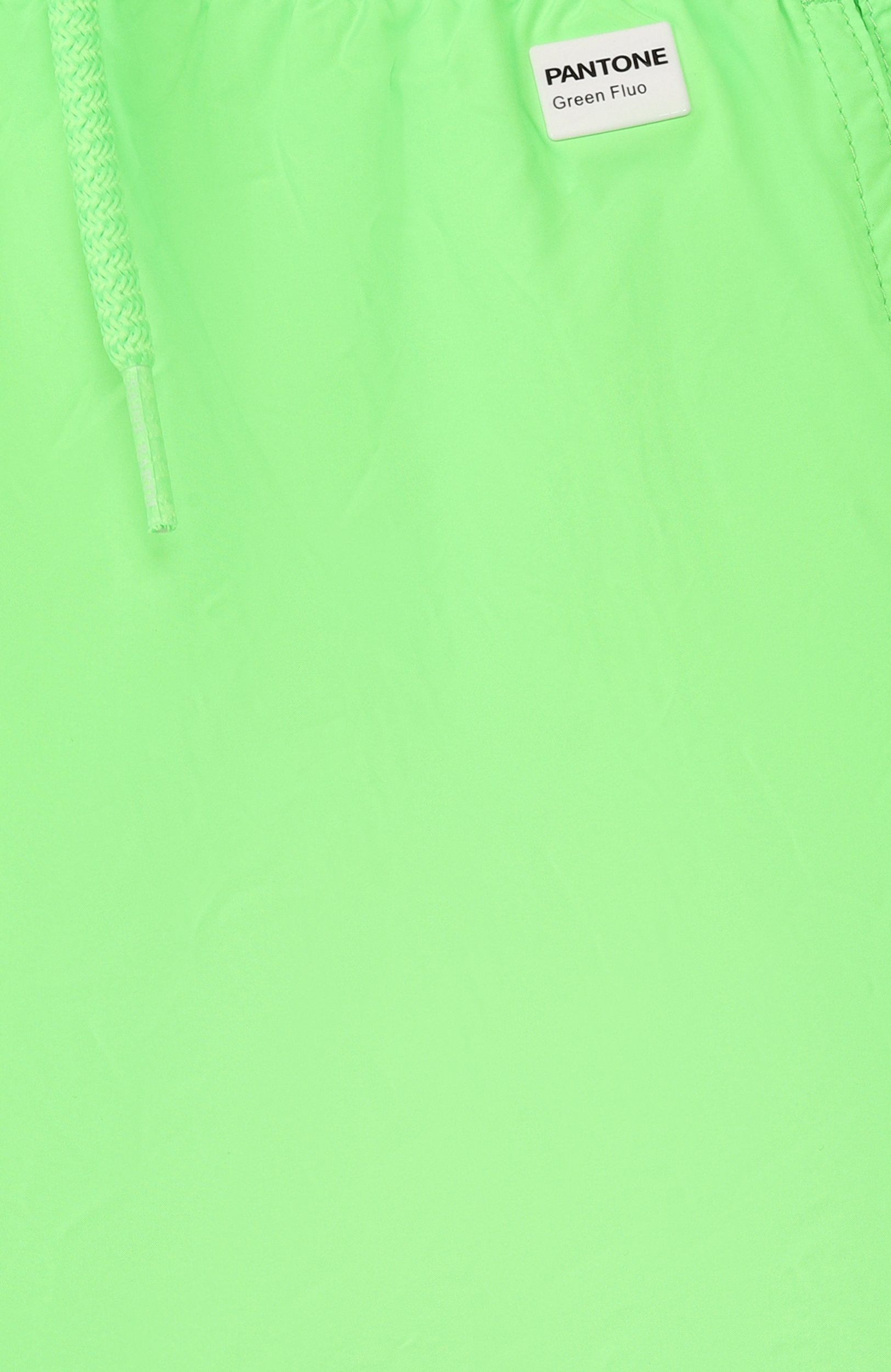 Плавки-шорты MC2 SAINT BARTH, арт. JEA0012-01677L/JEAN LIGHTING PANT0NE, фото 3