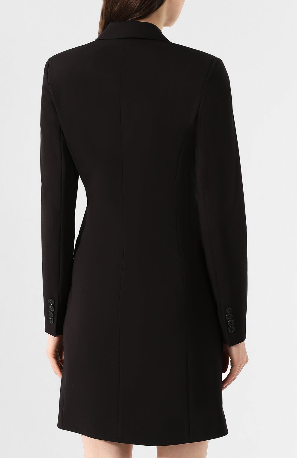 Платье TEREKHOV GIRL, арт. 2D182/3314.900/S20, фото 4