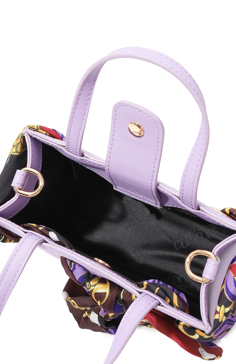 Сумка VERSACE JEANS COUTURE, арт. 75VA4BAA/ZS467, фото 5