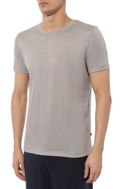 Хлопковая футболка VAN LAACK, арт. PAR0/180031, фото 3