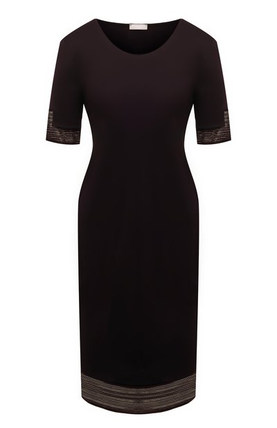 Хлопковая сорочка HANRO, арт. 074877, фото 1