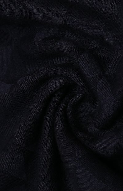 Кашемировый шарф PRADA, арт. 1FS010-2D3F-F0008, фото 4