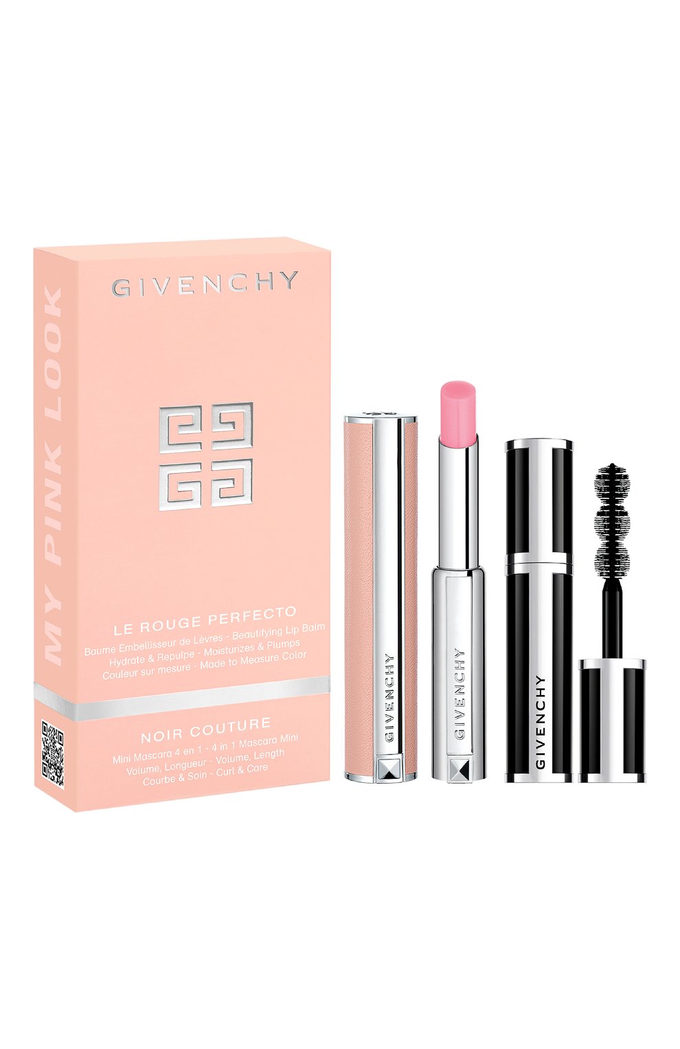 Набор my pink look GIVENCHY, арт. P183016, фото 2