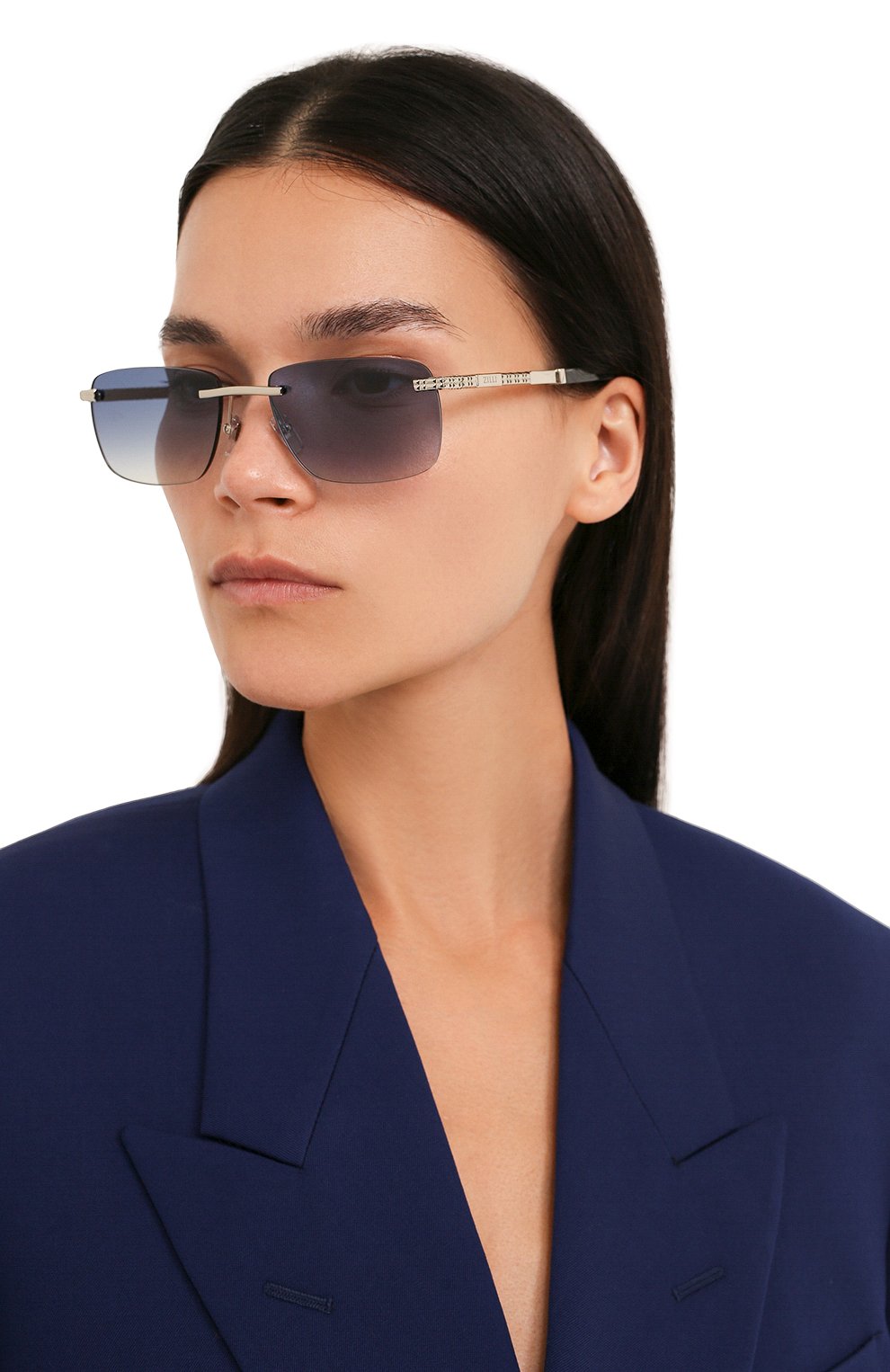 Солнцезащитные очки ZILLI, арт. ZI-65057 C02, фото 2