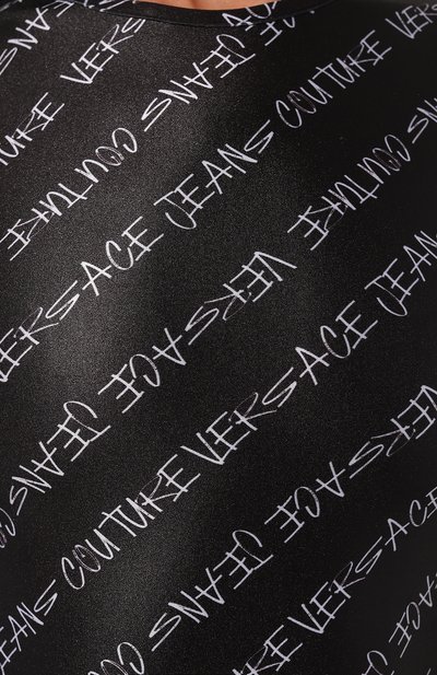 Боди VERSACE JEANS COUTURE, арт. 75HAM221/JS219, фото 5