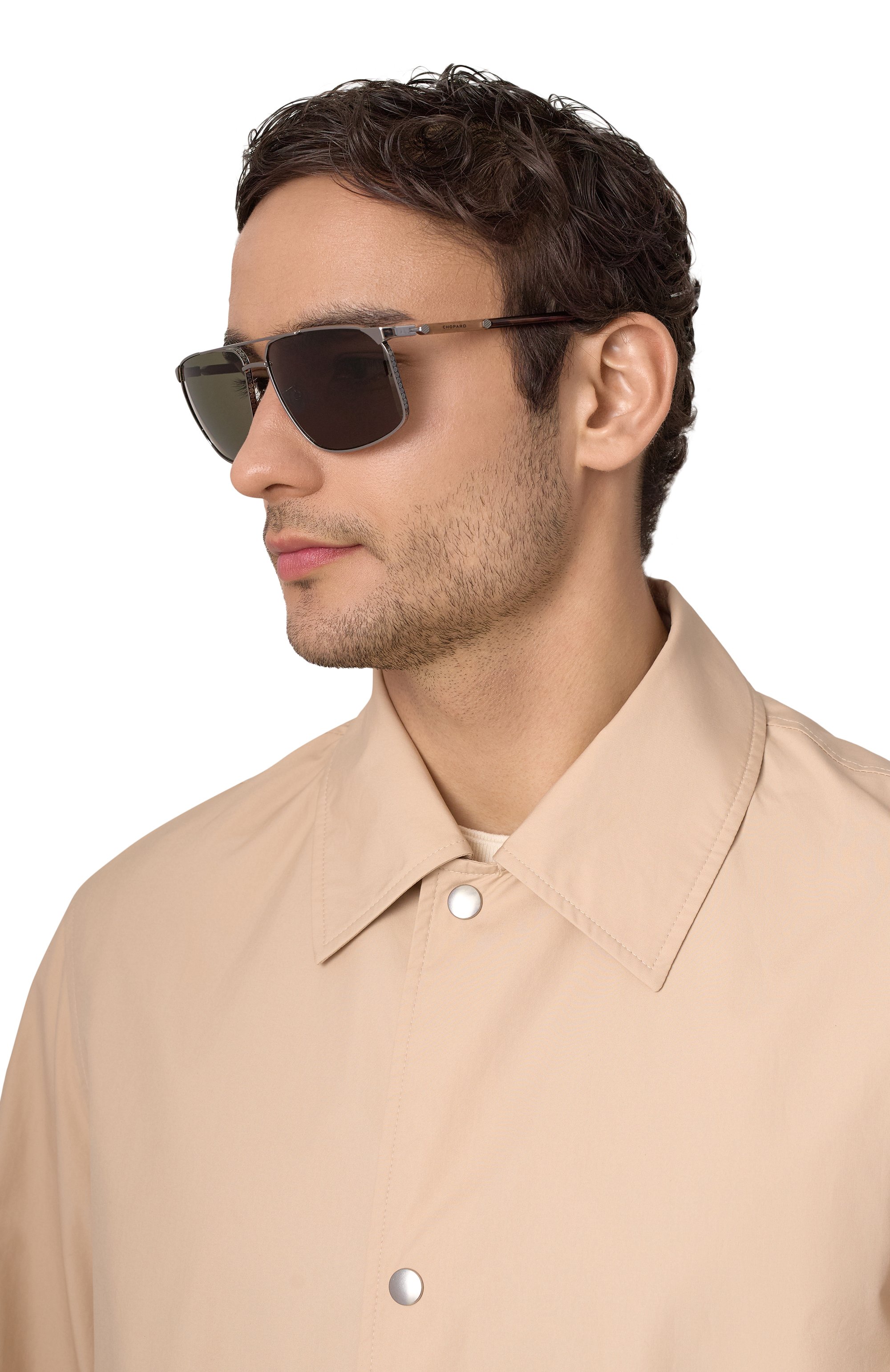 Солнцезащитные очки CHOPARD, арт. L52 508P, фото 2