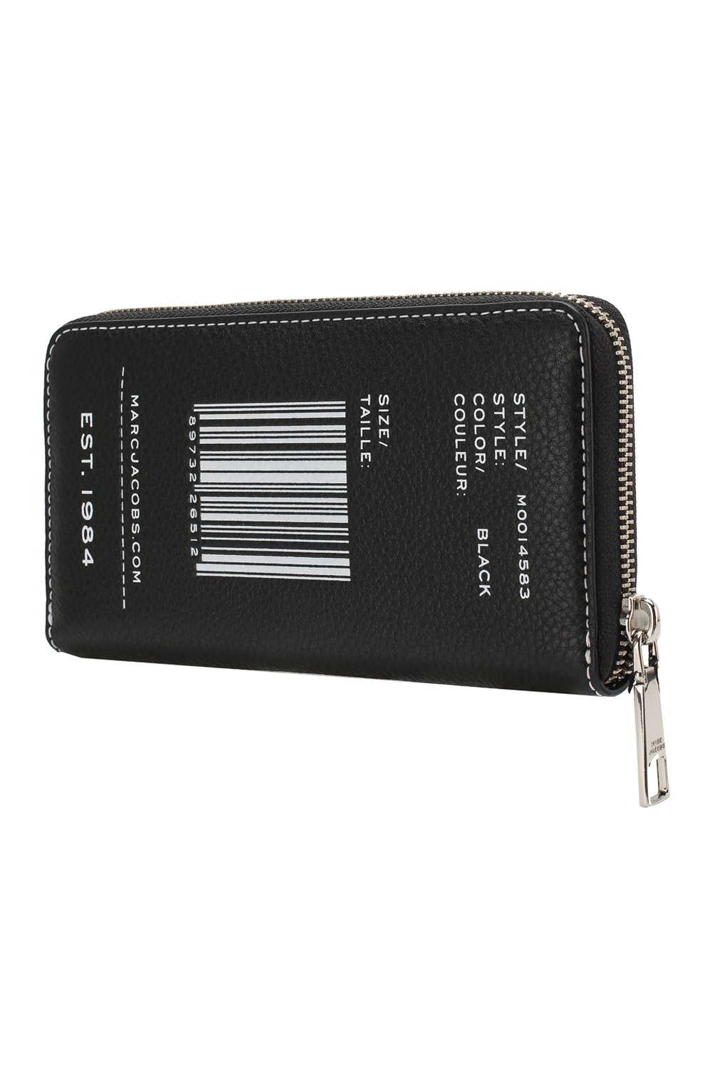 Кожаный кошелек MARC JACOBS (THE), арт. M0014868, фото 2