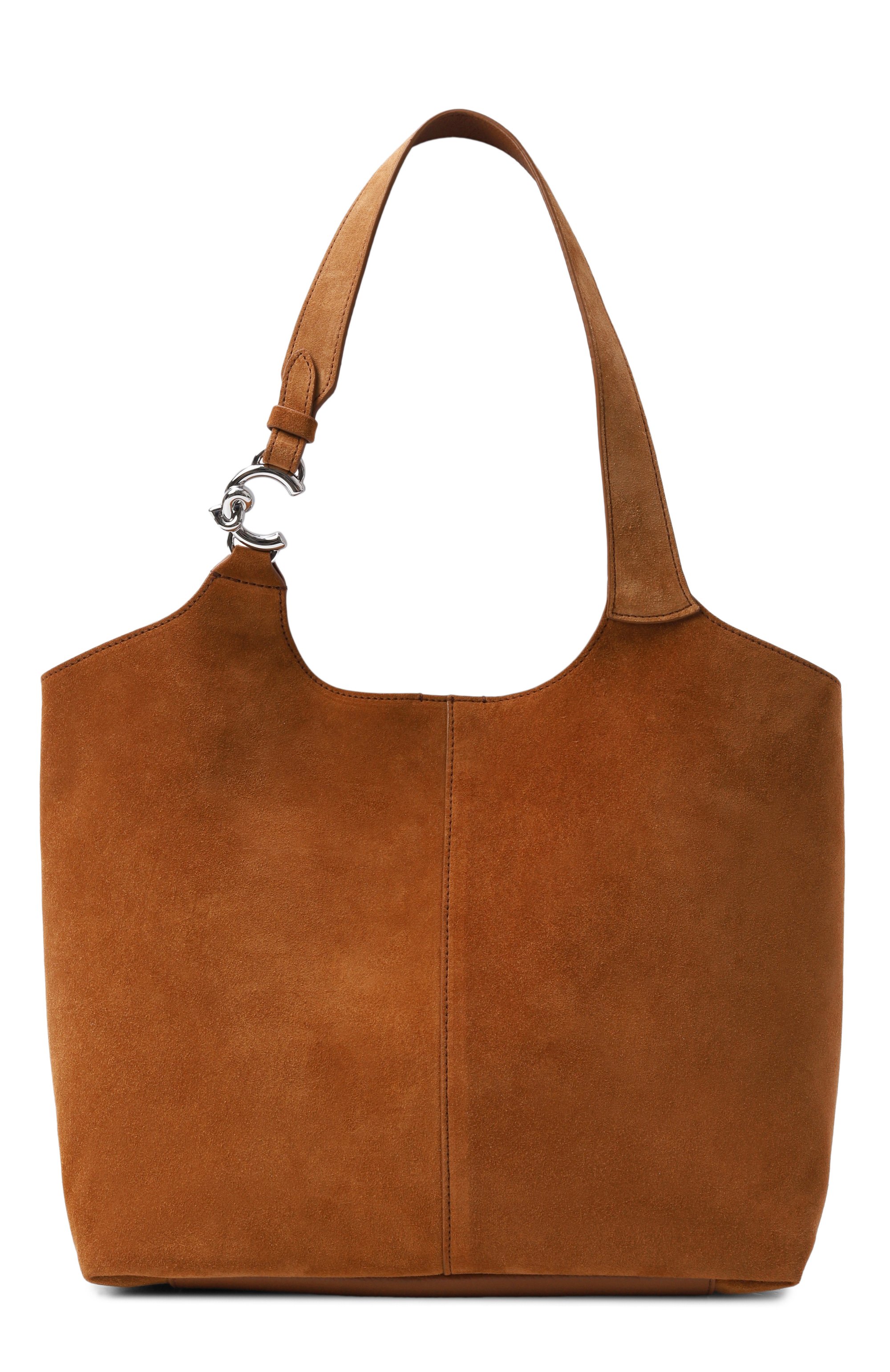 Сумка-тоут c-easy small COCCINELLE, арт. E1 THE 11 02 01, фото 1