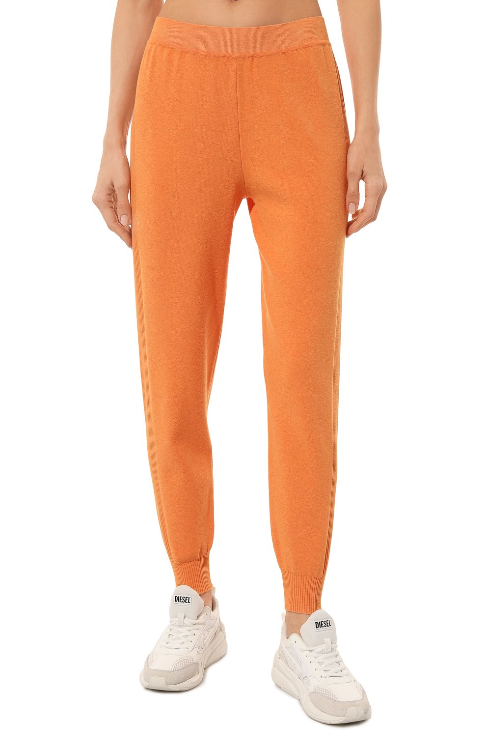 Джоггеры из вискозы FREEAGE, арт. S22.PT003.7080.805, фото 3