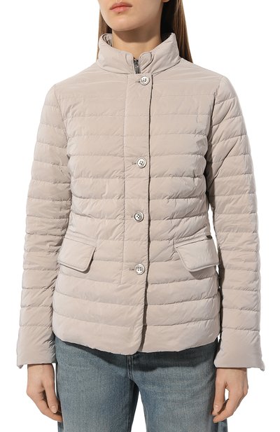 Пуховая  куртка aisha-s3 MOORER, арт. HSIA, фото 3