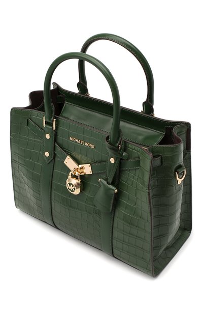 Сумка MICHAEL MICHAEL KORS, арт. 30F0G0HS3E, фото 4