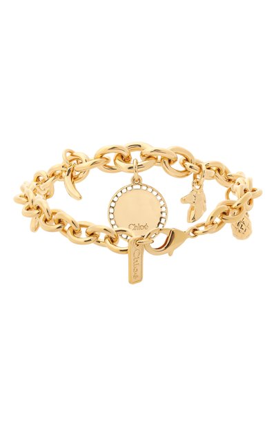 Браслет CHLOÉ, арт. CHC25SFB47CB7 9DC, фото 3