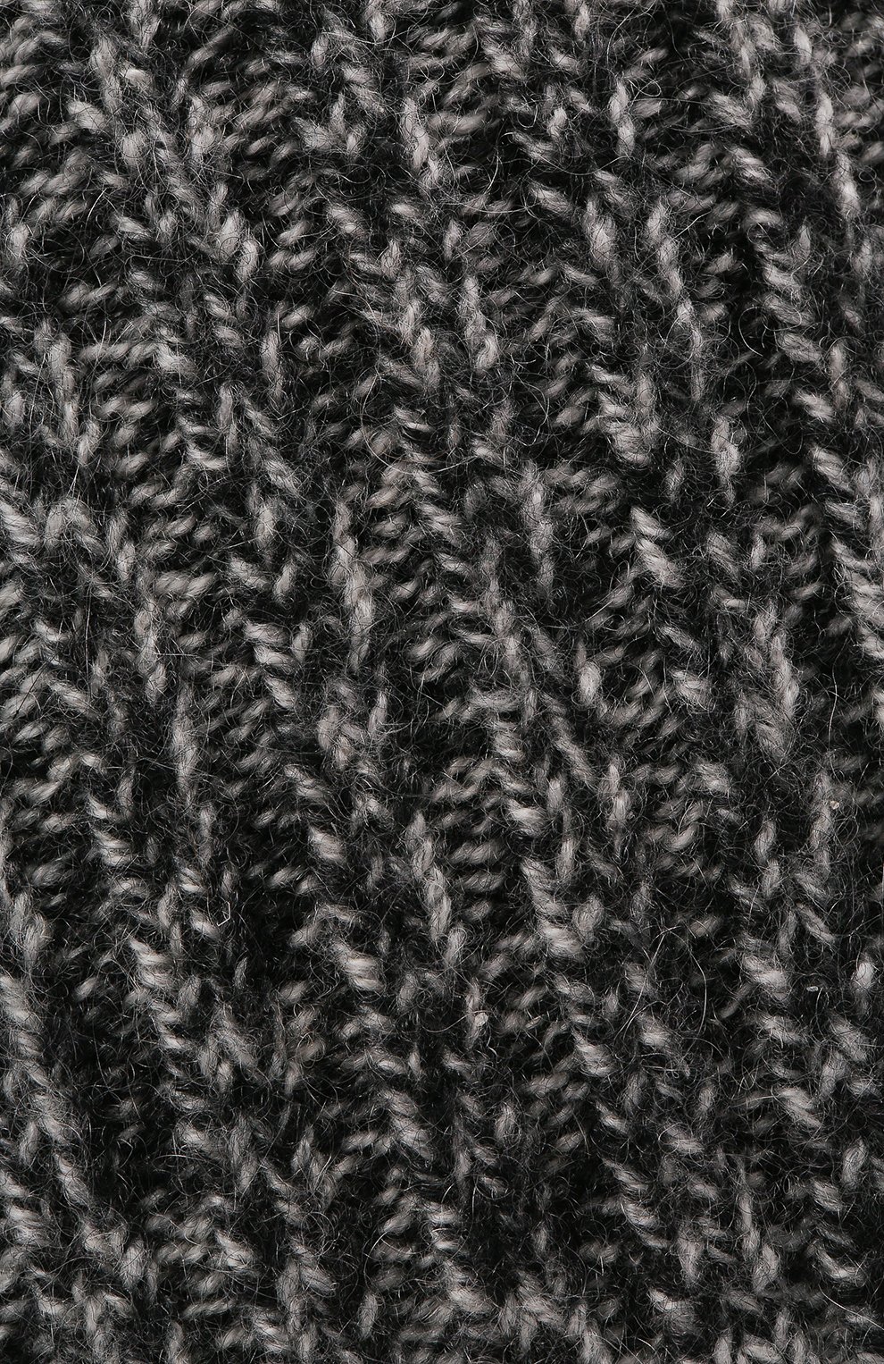 Кашемировая шапка ALLUDE, арт. 215/30037, фото 3