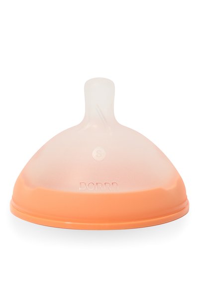 Сменная соска для бутылочки BORRN, арт. A0305E, фото 2