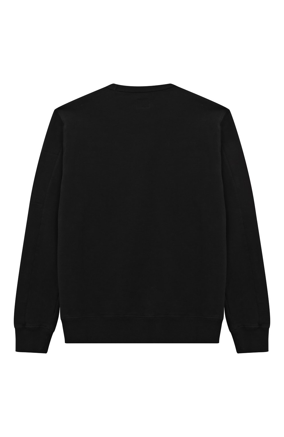 Хлопковый свитшот C.P. COMPANY, арт. 13CKSS017C-003878W, фото 2