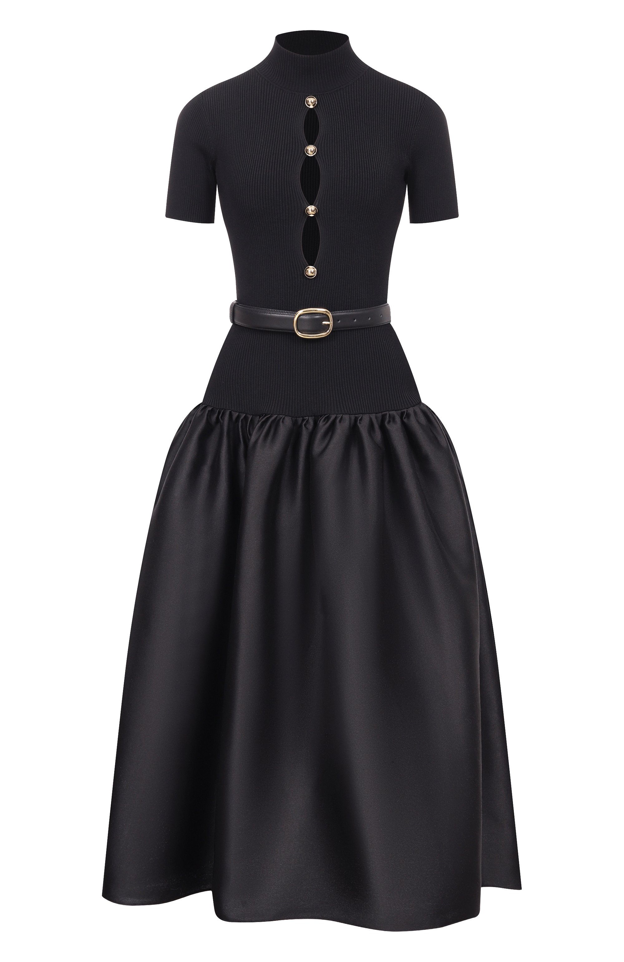 Платье SELF-PORTRAIT, арт. RS26138MB, фото 1