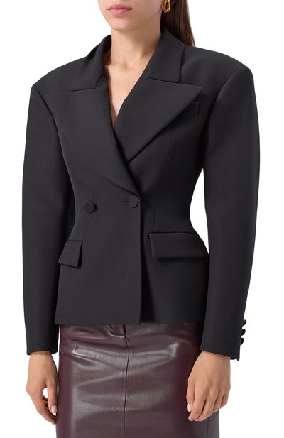 Жакет THE ANDAMANE, арт. T183053A/TNP0B8, фото 3