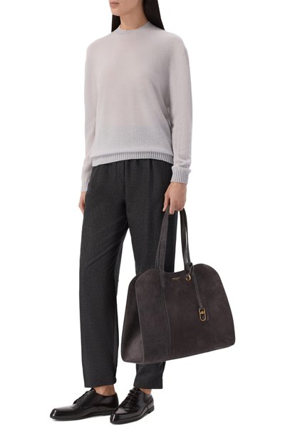 Сумка-тоут GIORGIO ARMANI, арт. GW003950/AF14186, фото 3