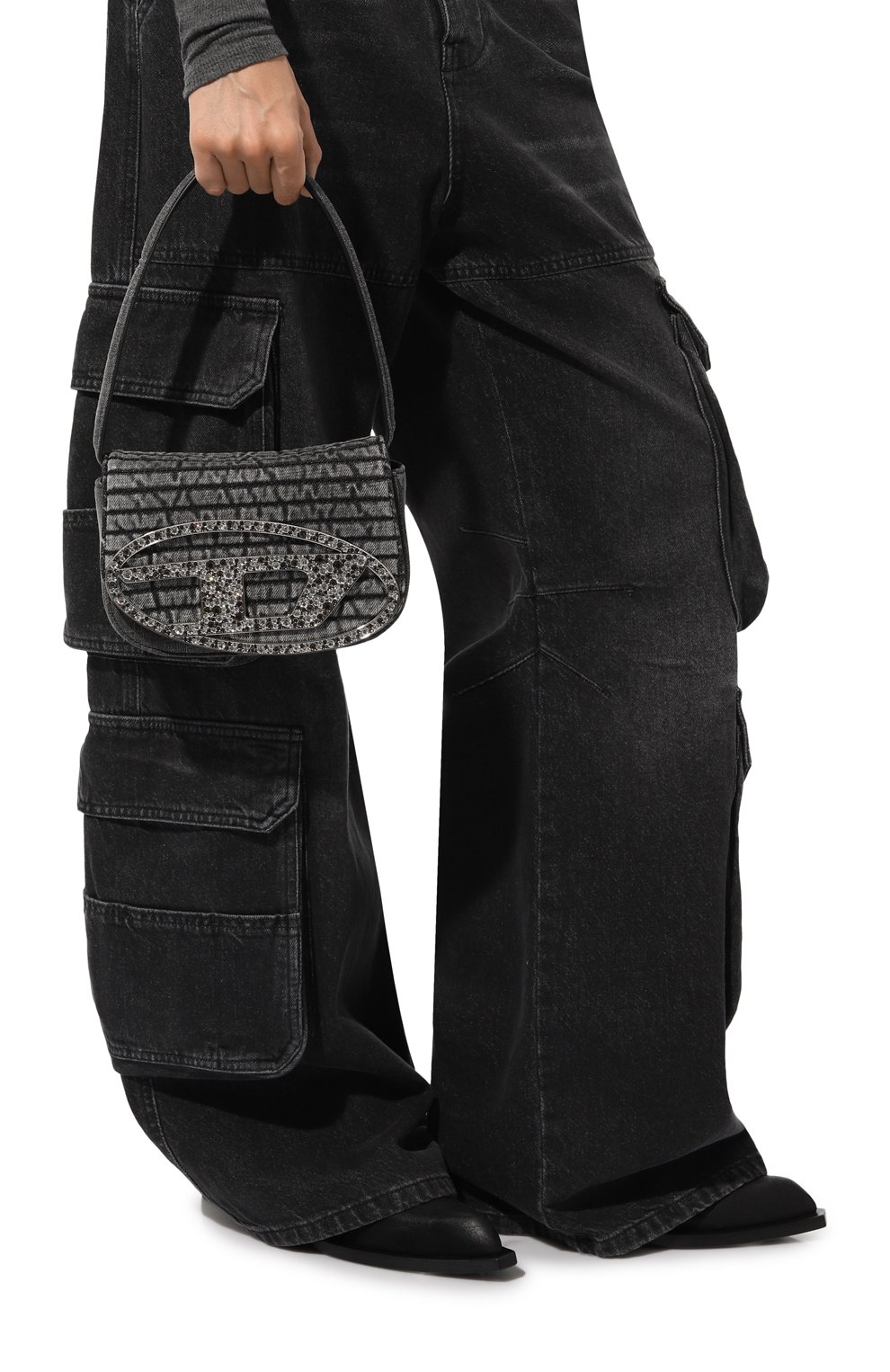 Сумка 1dr DIESEL, арт. X08396/P5237, фото 9