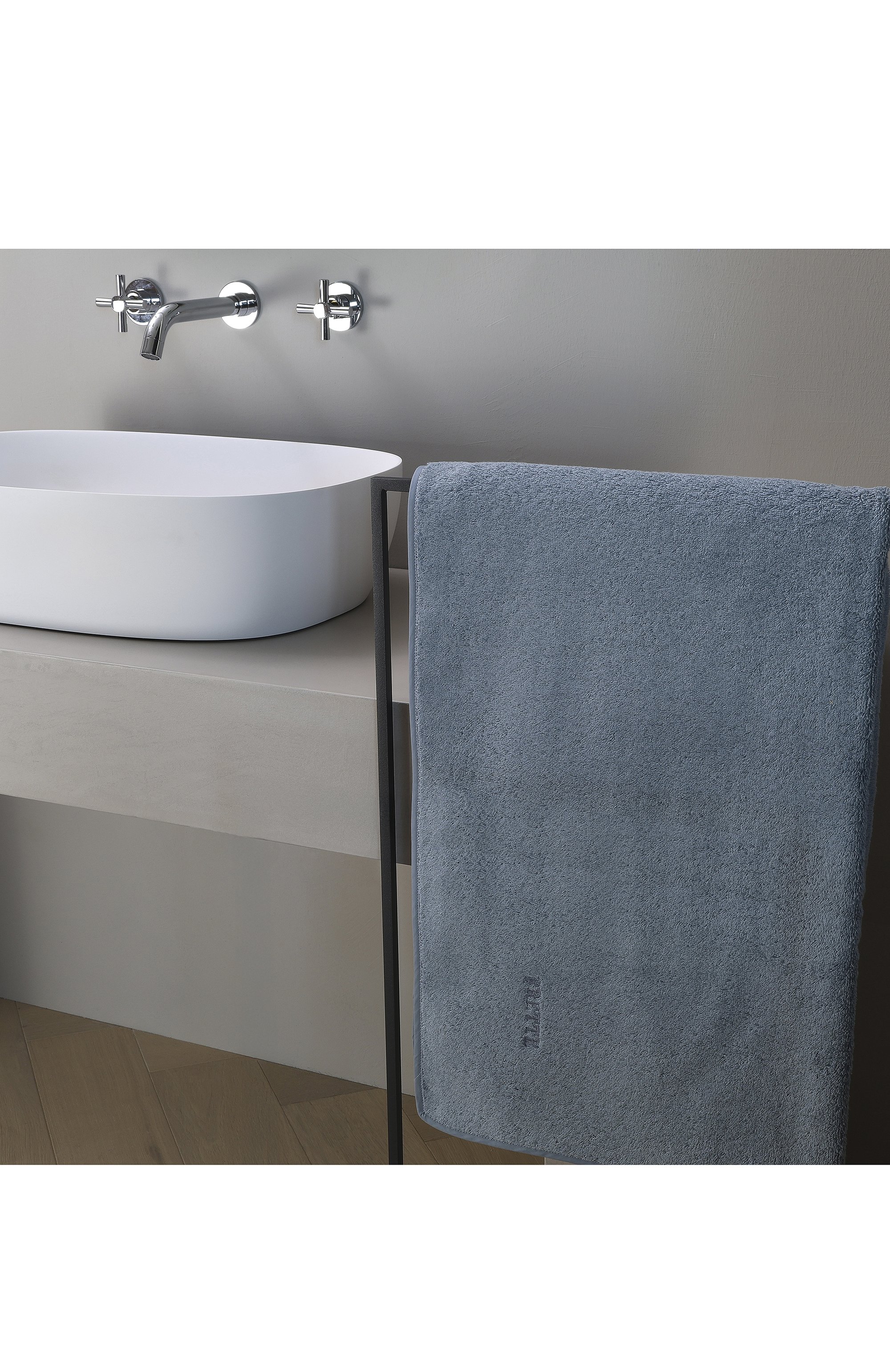 Ванная простынь unito FRETTE, арт. FR2933 D0300 100B, фото 2