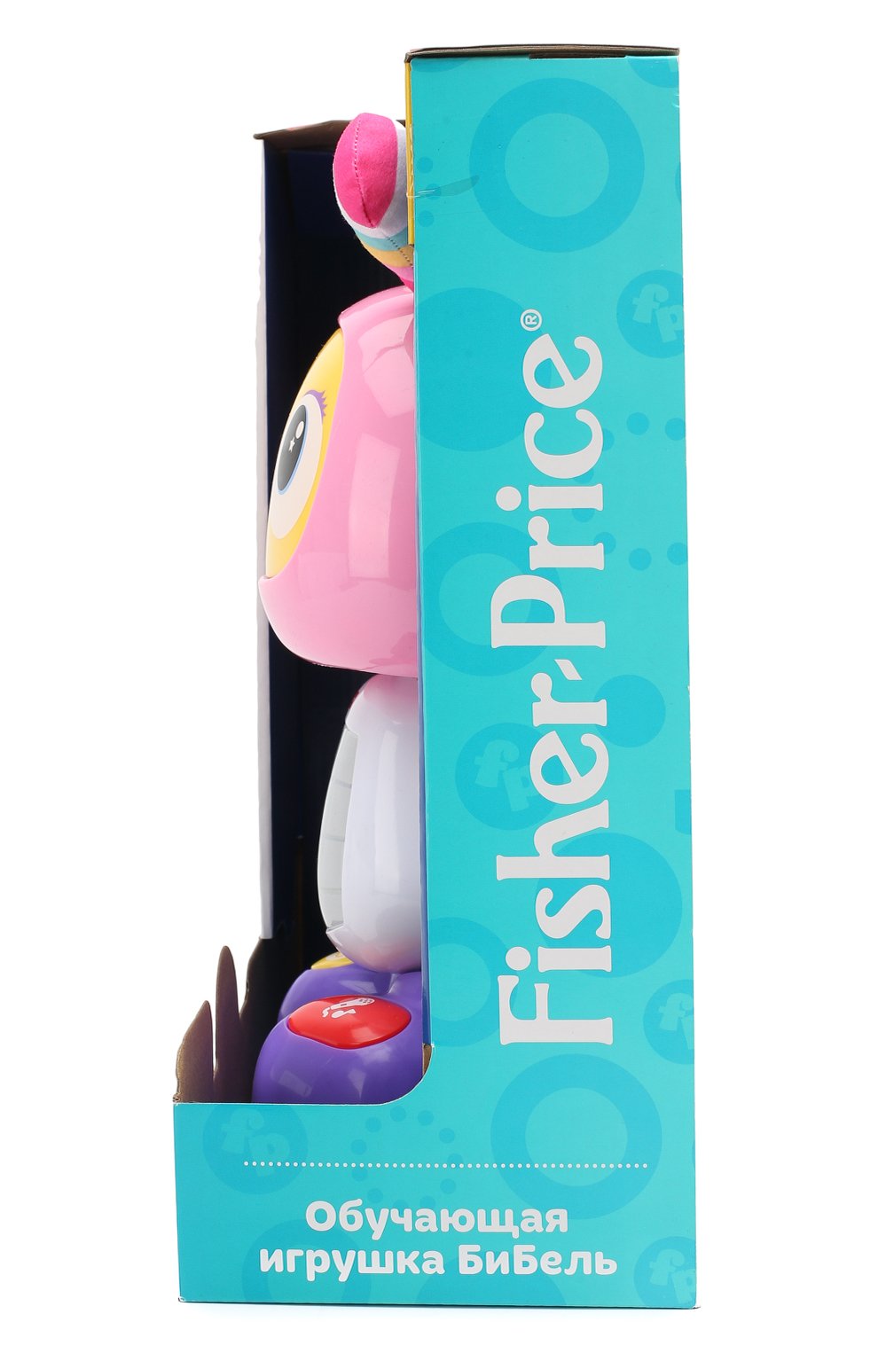 Обучающая игрушка бибель MATTEL, арт. FBC98, фото 3