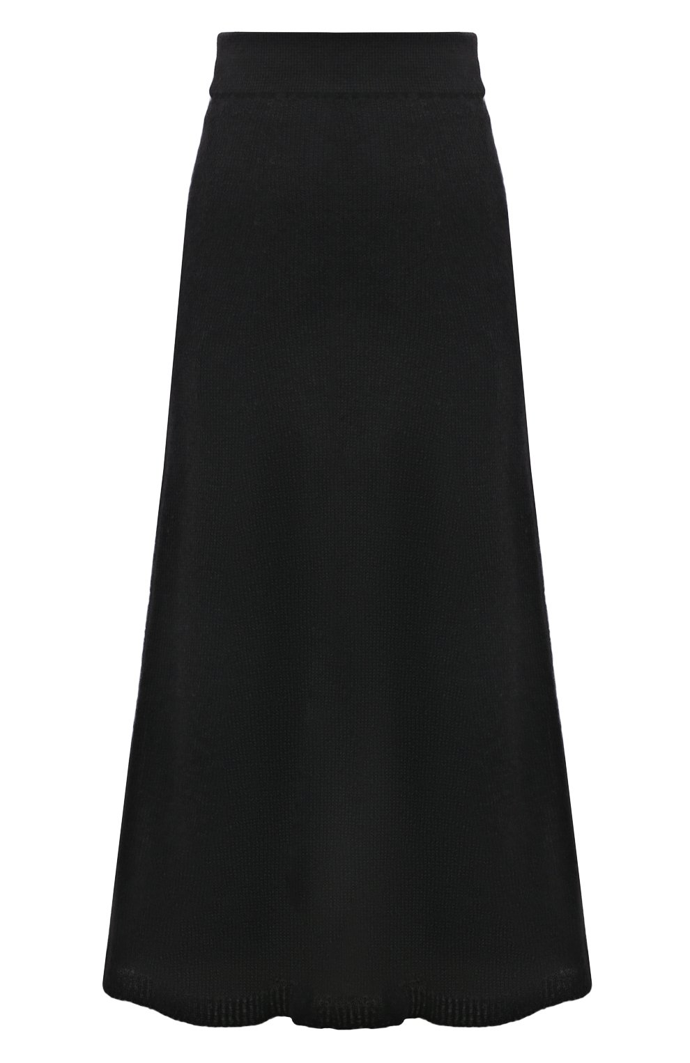 Юбка FREEAGE черного цвета по цене 44000 руб., арт. S24.SK050.5080.900, фото 1 Юбка FREEAGE, арт. S24.SK050.5080.900, фото 1