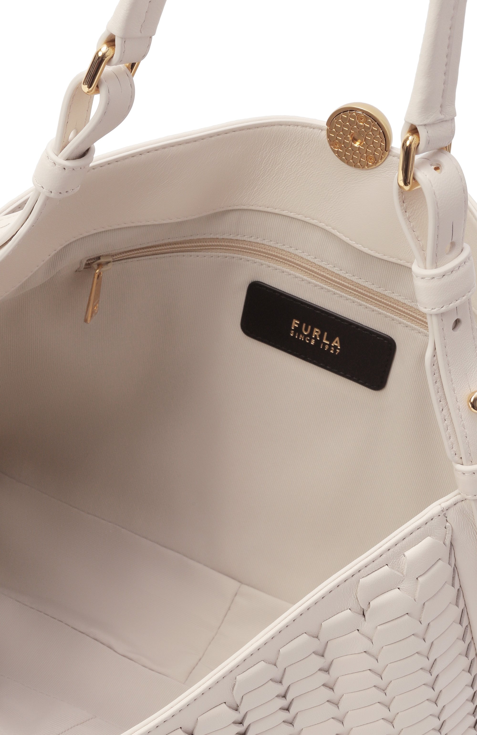 Сумка furla sfera soft large FURLA, арт. WB01365/BX3977, фото 5