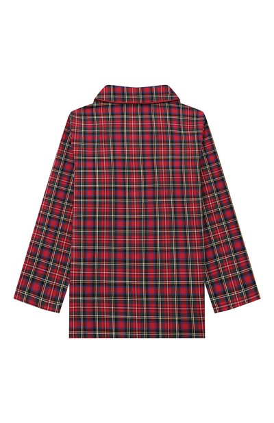 Хлопковая пижама STORY LORIS, арт. 17622/8-16, фото 3