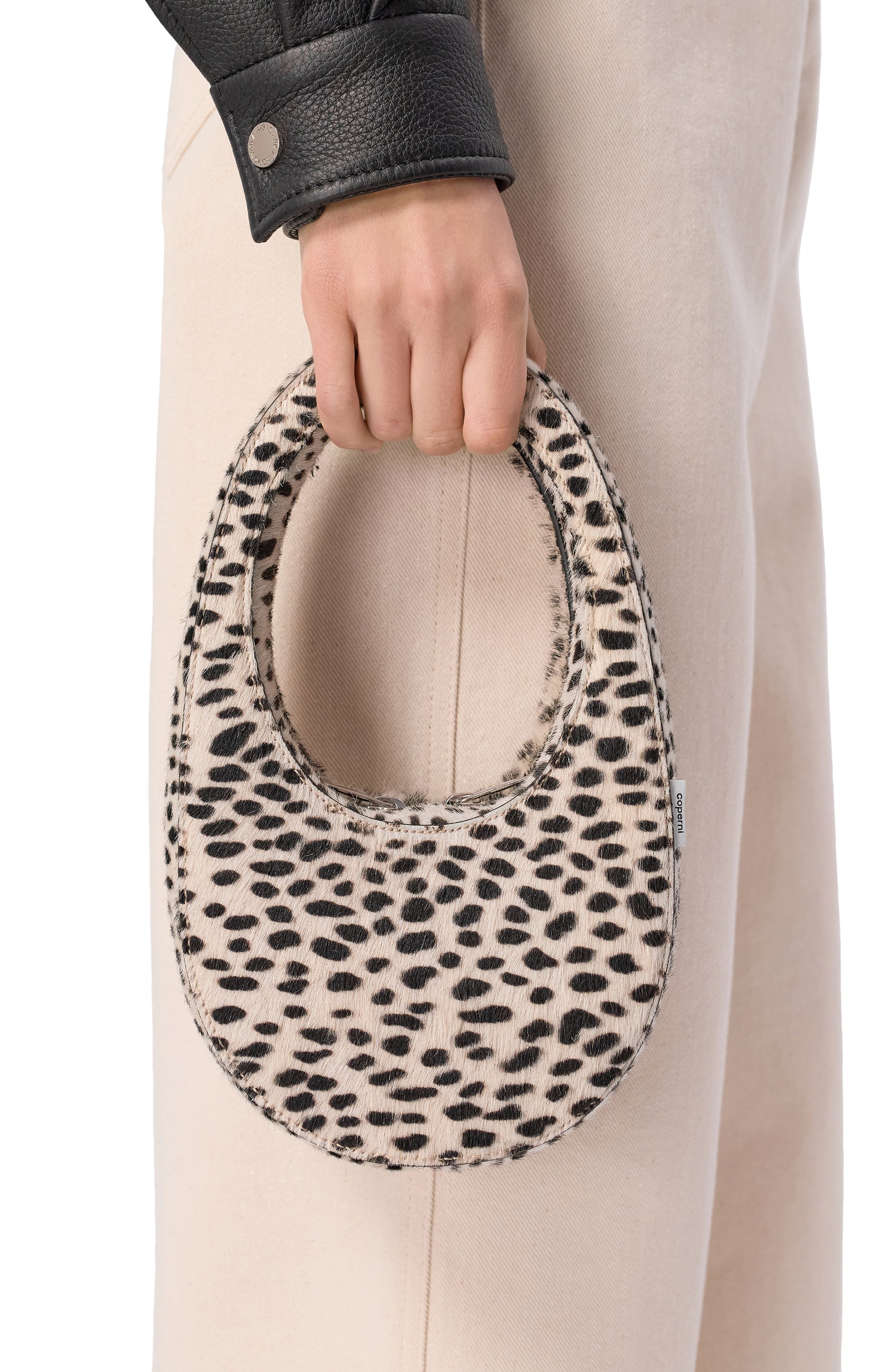 Сумка swipe mini COPERNI, арт. C0PBA117F6067, фото 2